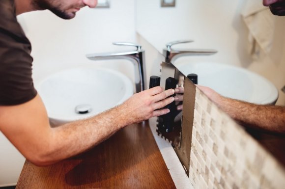 Professionnel pour la rénovation complète d’une salle de bain Salon‑de‑Provence 