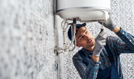 Entreprise pour la fourniture et la pose de chauffe-eau Salon‑de‑Provence