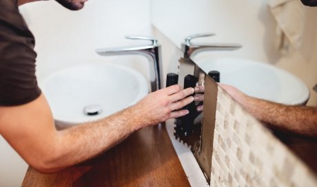 Professionnel pour la rénovation complète d’une salle de bain Salon‑de‑Provence 