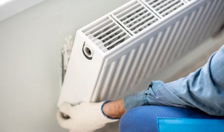 Entreprise pour installation, dépannage et entretien de chaudière - Salon de Provence